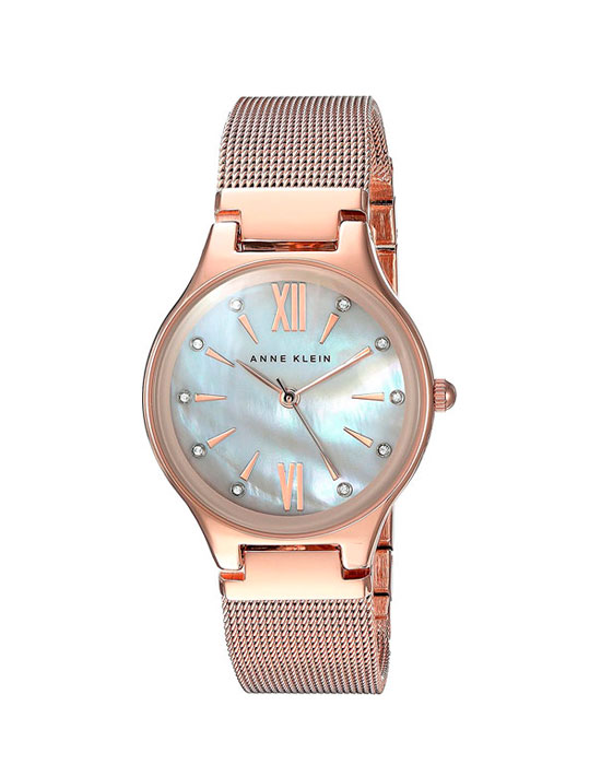 Часы Anne Klein Crystal 2418BMRG